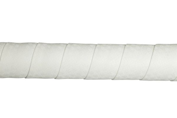 PRO Race Comfort 2.5 mm Handlebar Grips - White