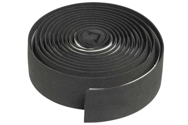 Nastro manubrio PRO Sport Comfort 3.5 mm Nero