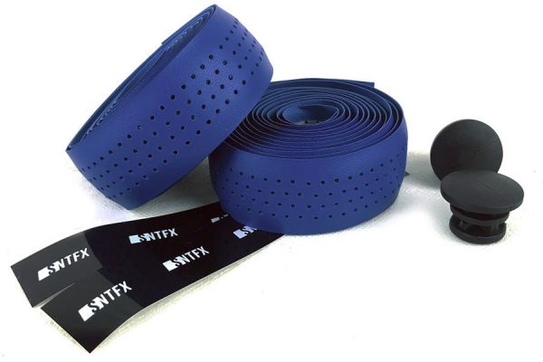 Santafixie Asphalt Classic Handlebar Tape - Dark Blue