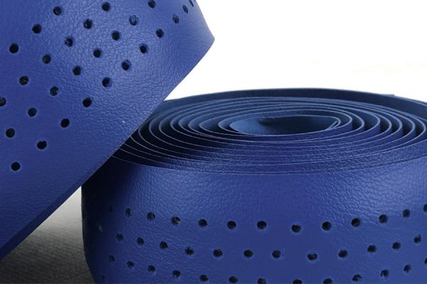 Santafixie Asphalt Classic Handlebar Tape - Dark Blue