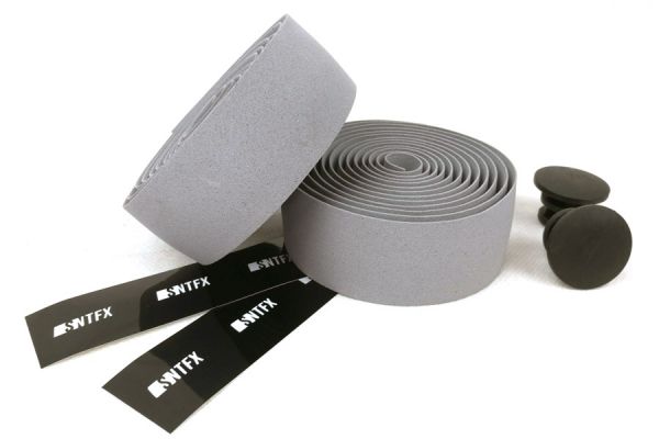 Santafixie Cork Handlebar Tape - Grey