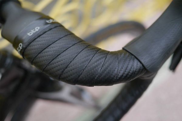 SNTFX SPECIAL Handlebar Tape - Carbon Grip