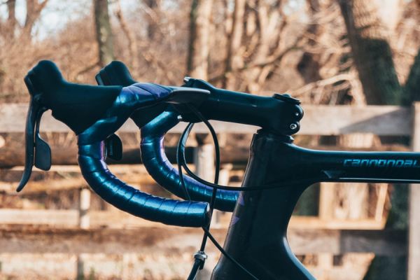 SNTFX SPECIAL Handlebar Tape - Chameleon