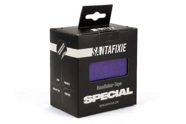 Cinta de manillar SNTFX SPECIAL Chameleon