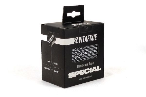 SNTFX SPECIAL Handlebar Tape - Plus Square