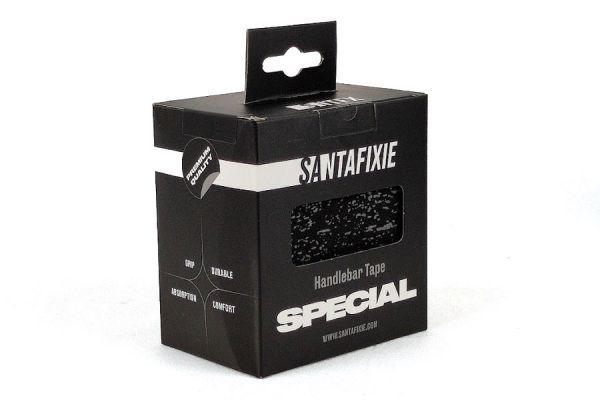 SNTFX SPECIAL Handlebar Tape - Reflective Meteor