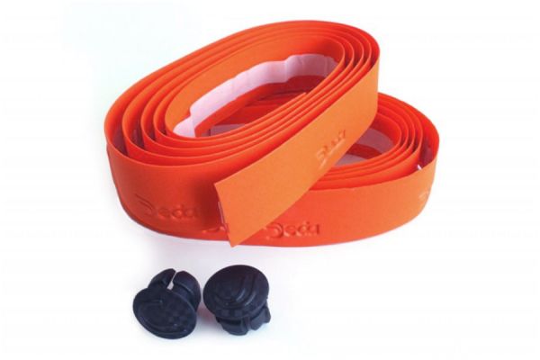 Nastro manubrio Deda Tape Milwaukee Orange