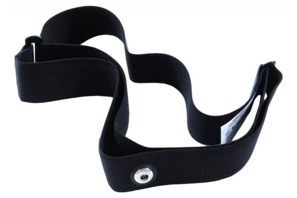 Ceinture cardio Sigma R1 Duo Noir