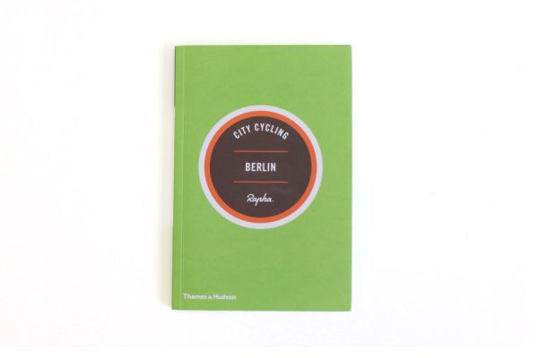 Libro City Cycling Berlin