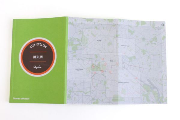 Libro City Cycling Berlin