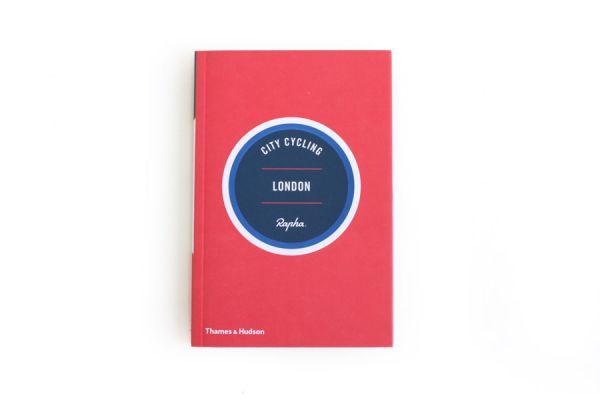 Libro City Cycling London