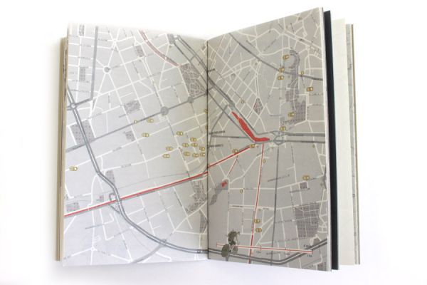 City Cycling Milan Book