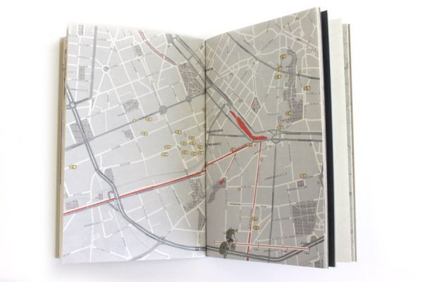 Libro City Cycling Milan