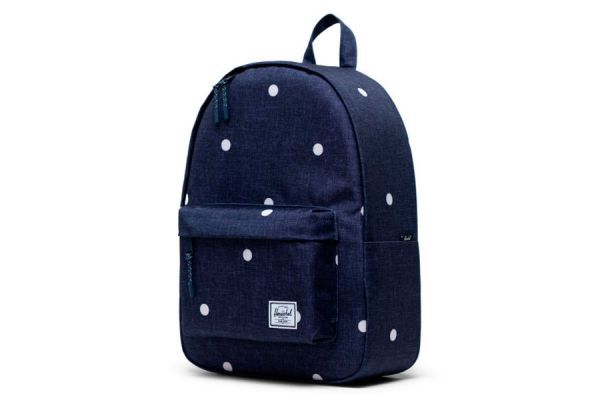 Herschel Classic Mid. Volume Backpack - Navy