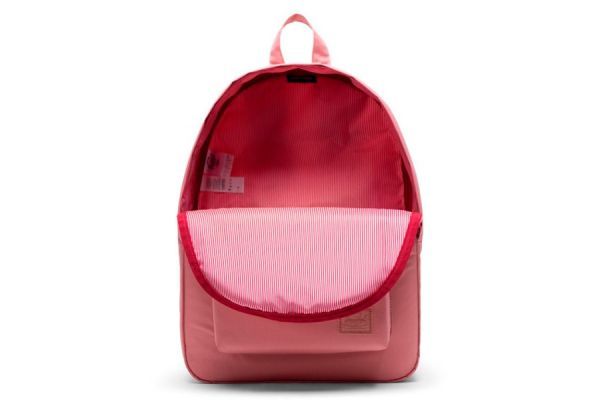 Herschel Classic Mid. Volume Backpack - Strawberry Ice