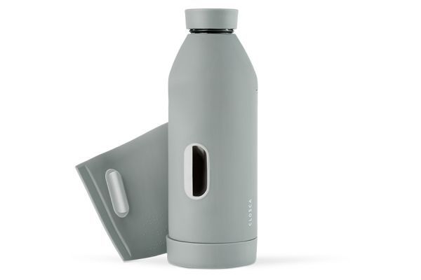 Closca Bottle Grey