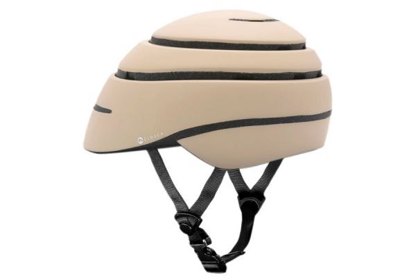 Closca Loop Folding Helmet - Aurora Sahara 