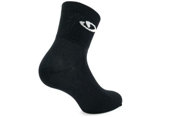 Giro Comp Racer Socks - Black