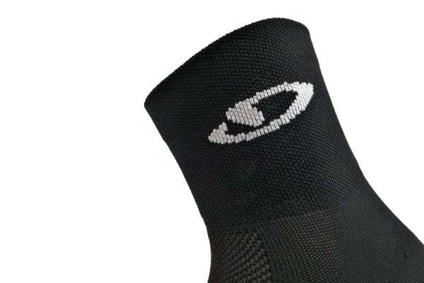 Giro Comp Racer Socks - Black