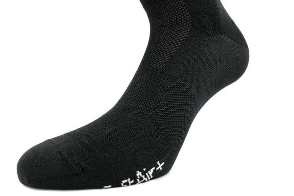 Chaussettes Giro Comp Racer Noir