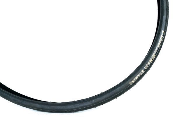 Compass Mojo Stamina Puncture-Proof Tyre 700x25c Black
