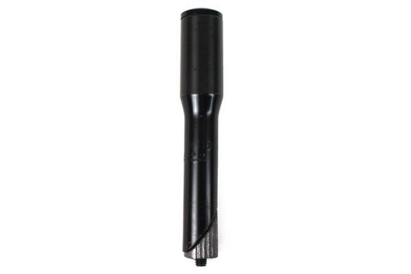 Ahead-Adapter for Threaded Forks - Black