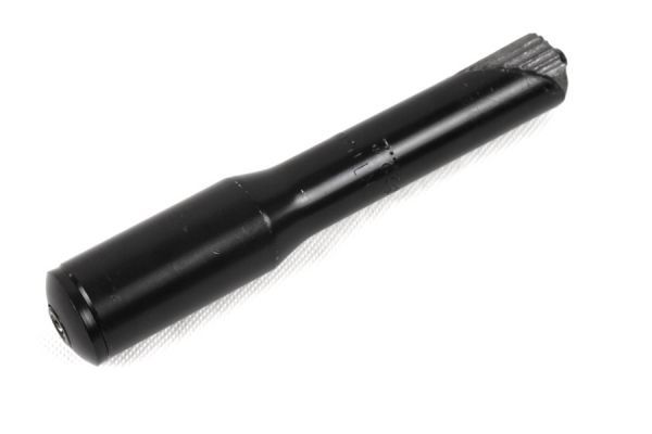 Ahead-Adapter for Threaded Forks - Black