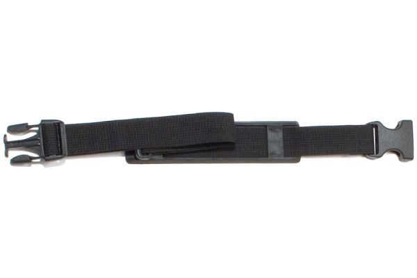 Ortlieb Luggage strap Transport 80cm - Black