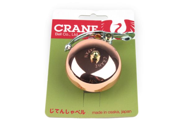 Timbre Crane Suzu - Cobre