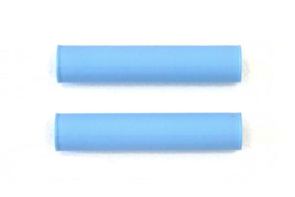 Csepel Ali Grip Handlebar Grips - Blue