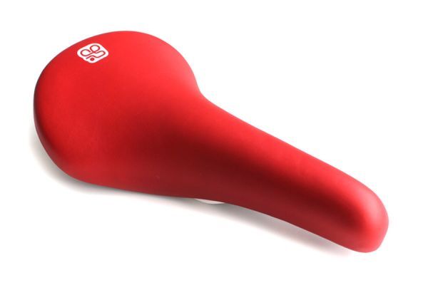 Selle Csepel Puhos Rouge