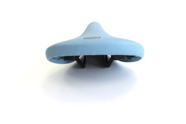 Selle Csepel Puhos Bleu Claro