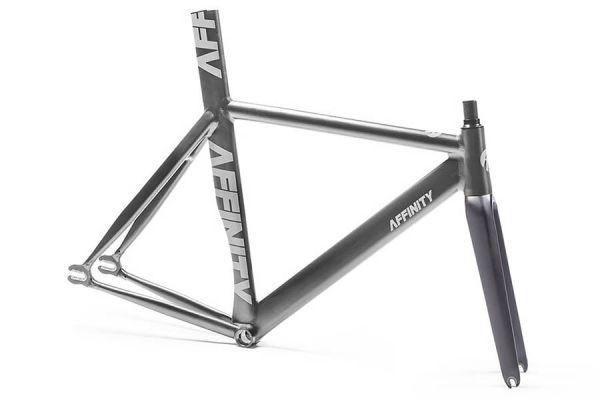 Affinity Kissena Frameset - Film Grain