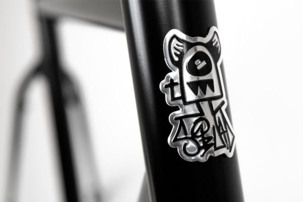 BLB x Squid Bikes SO-EZ Frameset - Cantilever - ED Coating BLB x Squid Bikes SO-EZ Frameset - Cantilever - ED Coating