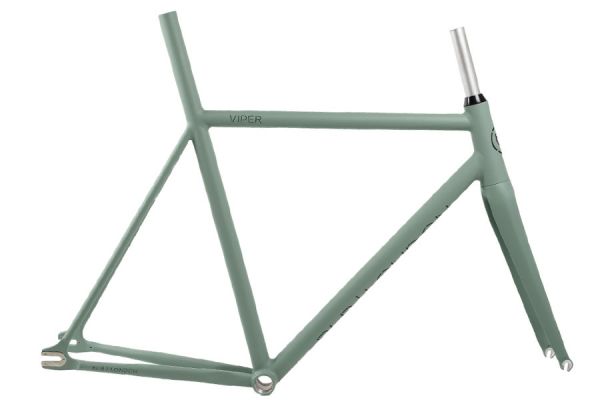 BLB Viper Frameset - Army Green