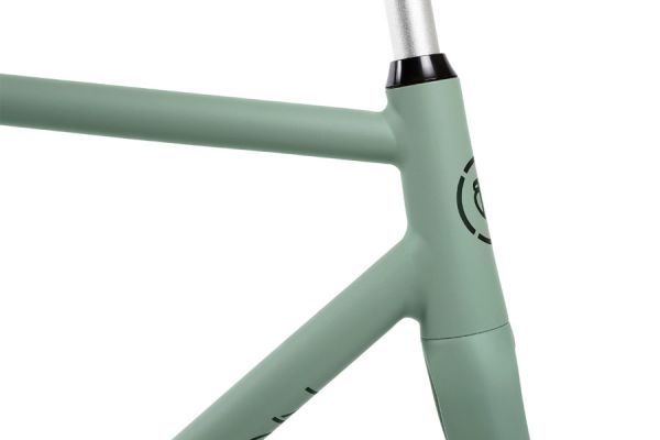 BLB Viper Frameset - Army Green