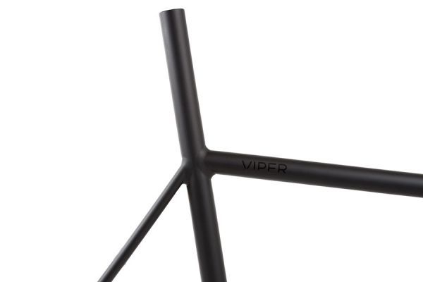 BLB Viper Frameset - Black Hawk