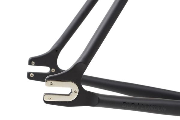 BLB Viper Frameset - Black Hawk