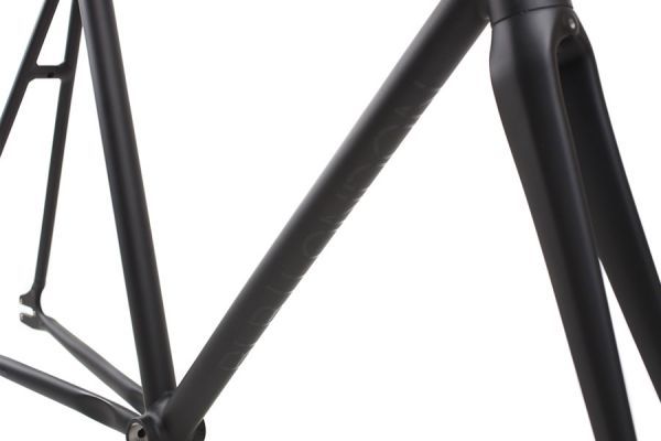 BLB Viper Frameset - Black Hawk