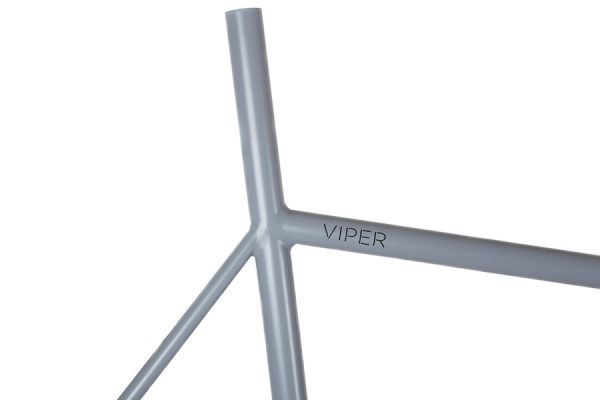 BLB Viper Frameset - Smoke Grey