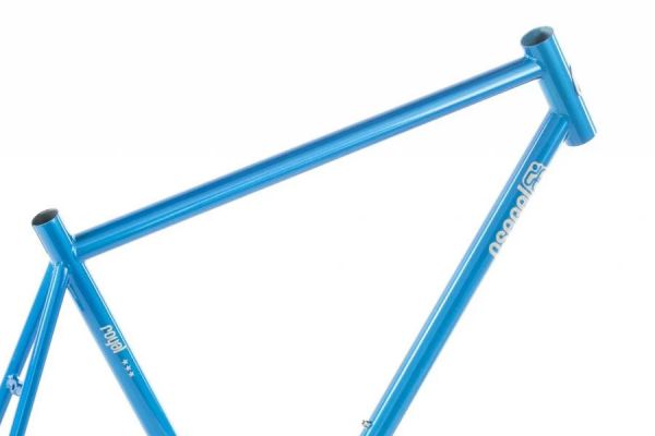 Csepel Royal 3 Frame - Blue