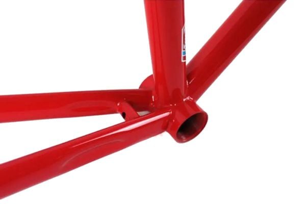 Csepel Royal 3 Frame Red