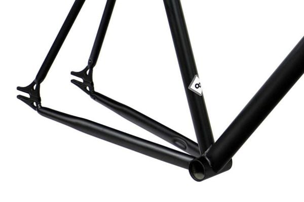 FabricBike Original Black Frameset