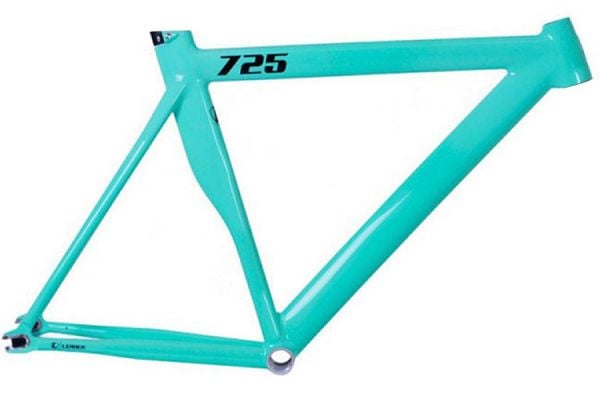 Leader 725 Corsa Frame - Mint