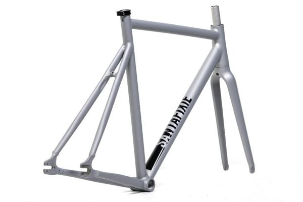 Telaio Santafixie Raval - Matte Grey