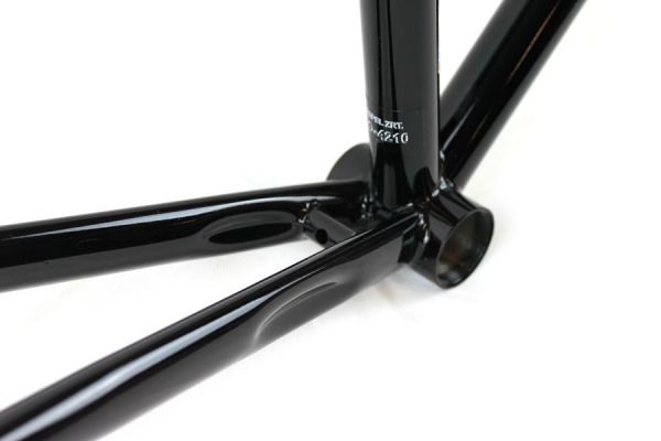 Csepel Royal 3 Frame - Zwart