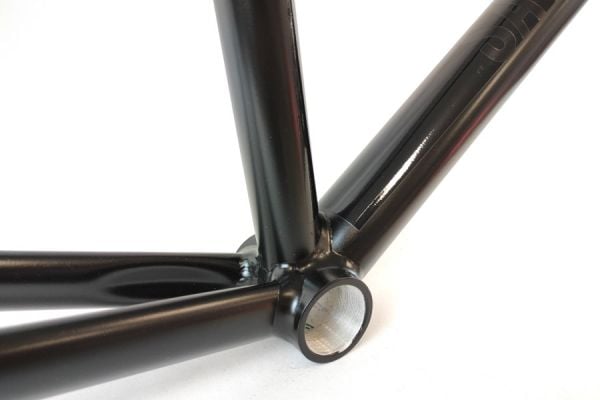 Santafixie Raval Rahmenset - matte black