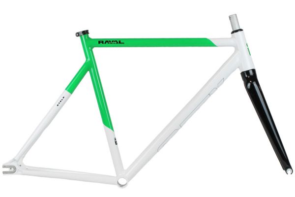 Santafixie Raval Frameset - Stela Meteor