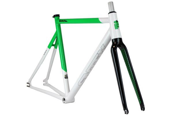 Santafixie Raval Frameset - Stela Meteor