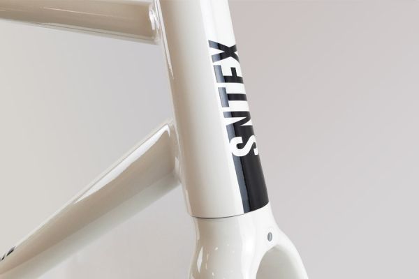 Cuadro Santafixie Raval - White